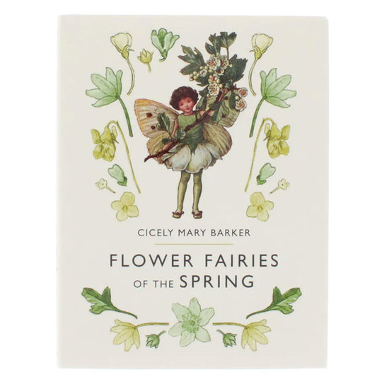 Flower Fairies of the Spring