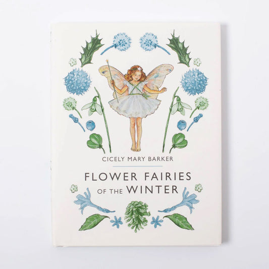Flower Fairies of the Winter