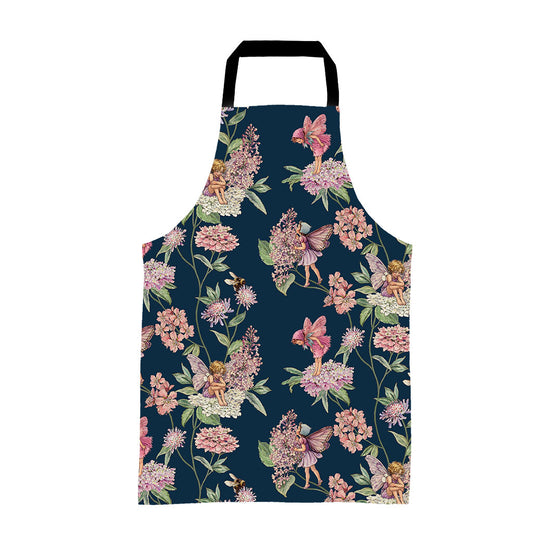 Candytuft Fairy Apron