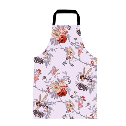 Elderberry Fairy Apron