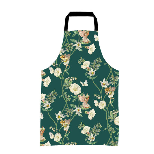 Narcissus Fairy Apron