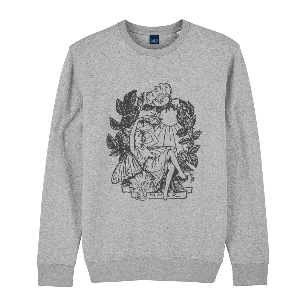 Under the Summer Sun Sweatshirt