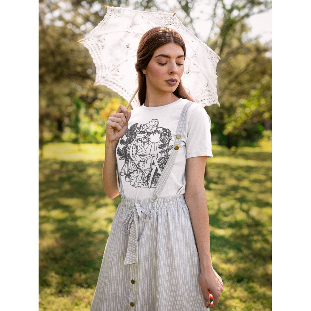 Under the Summer Sun T-Shirt