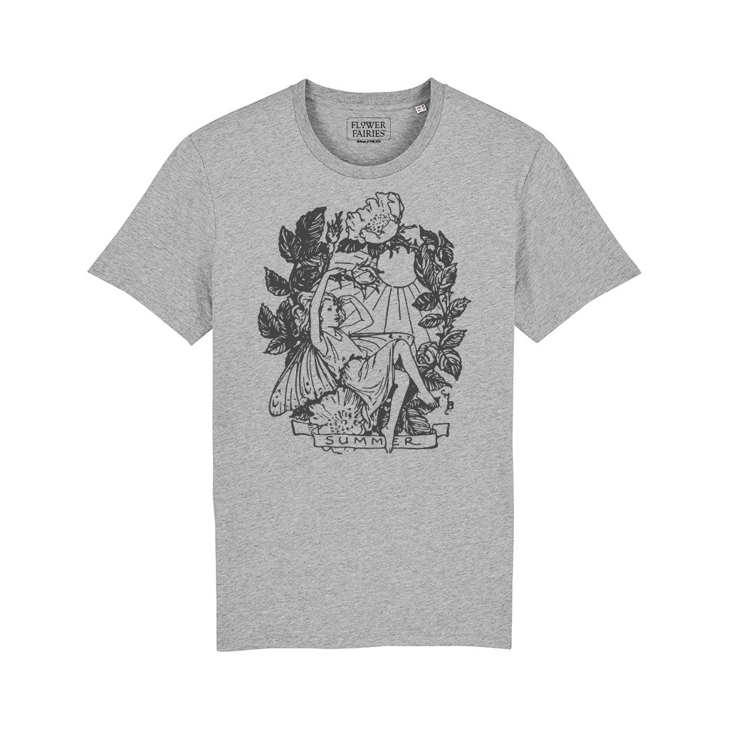 Under the Summer Sun T-Shirt