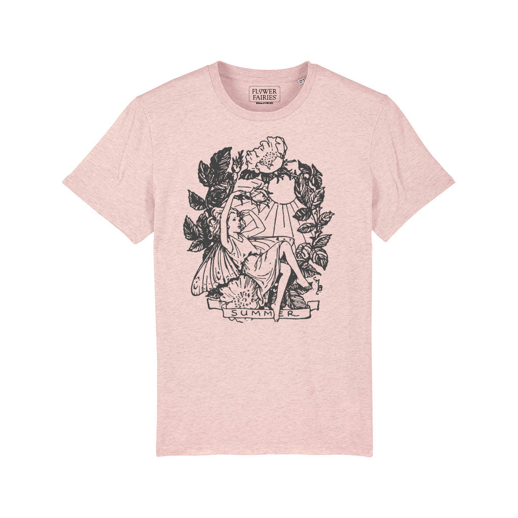 Under the Summer Sun T-Shirt