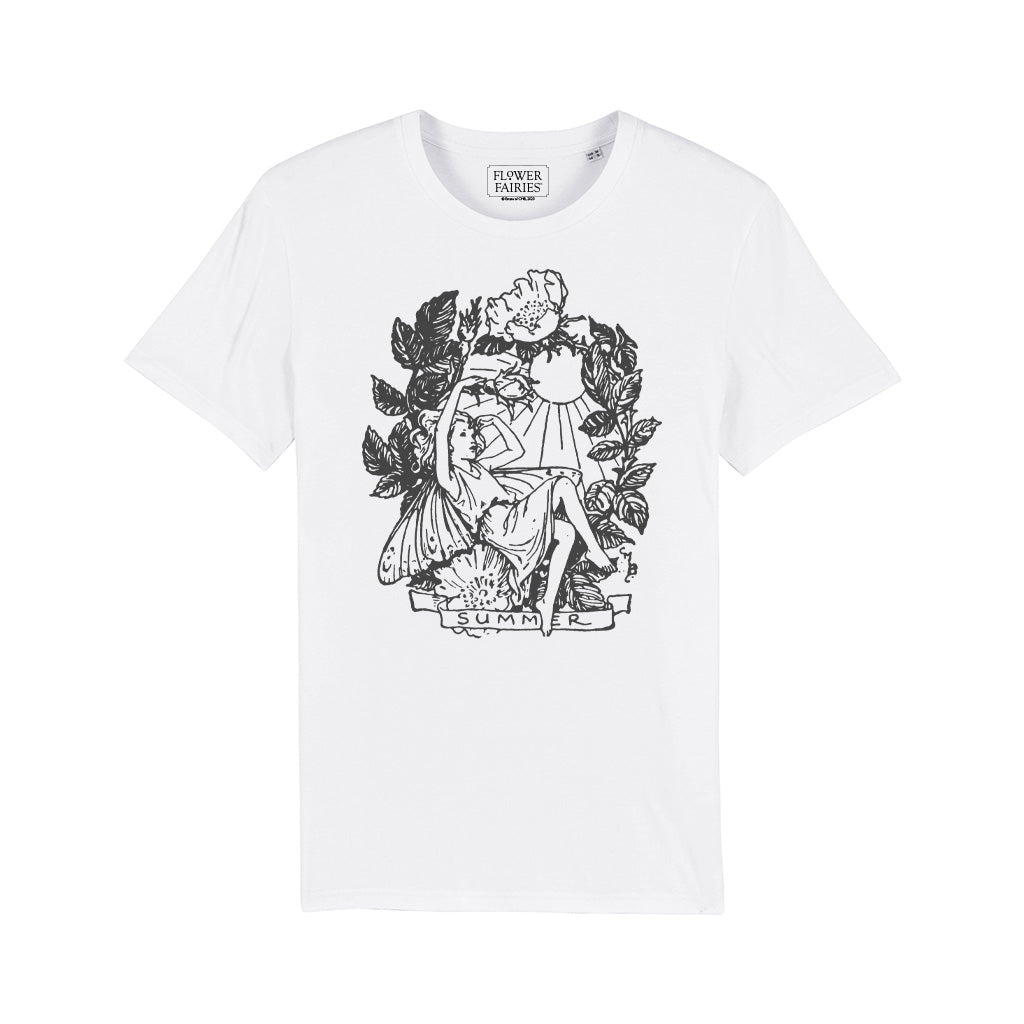 Under the Summer Sun T-Shirt