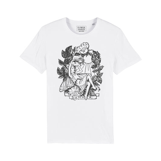 Under the Summer Sun T-Shirt