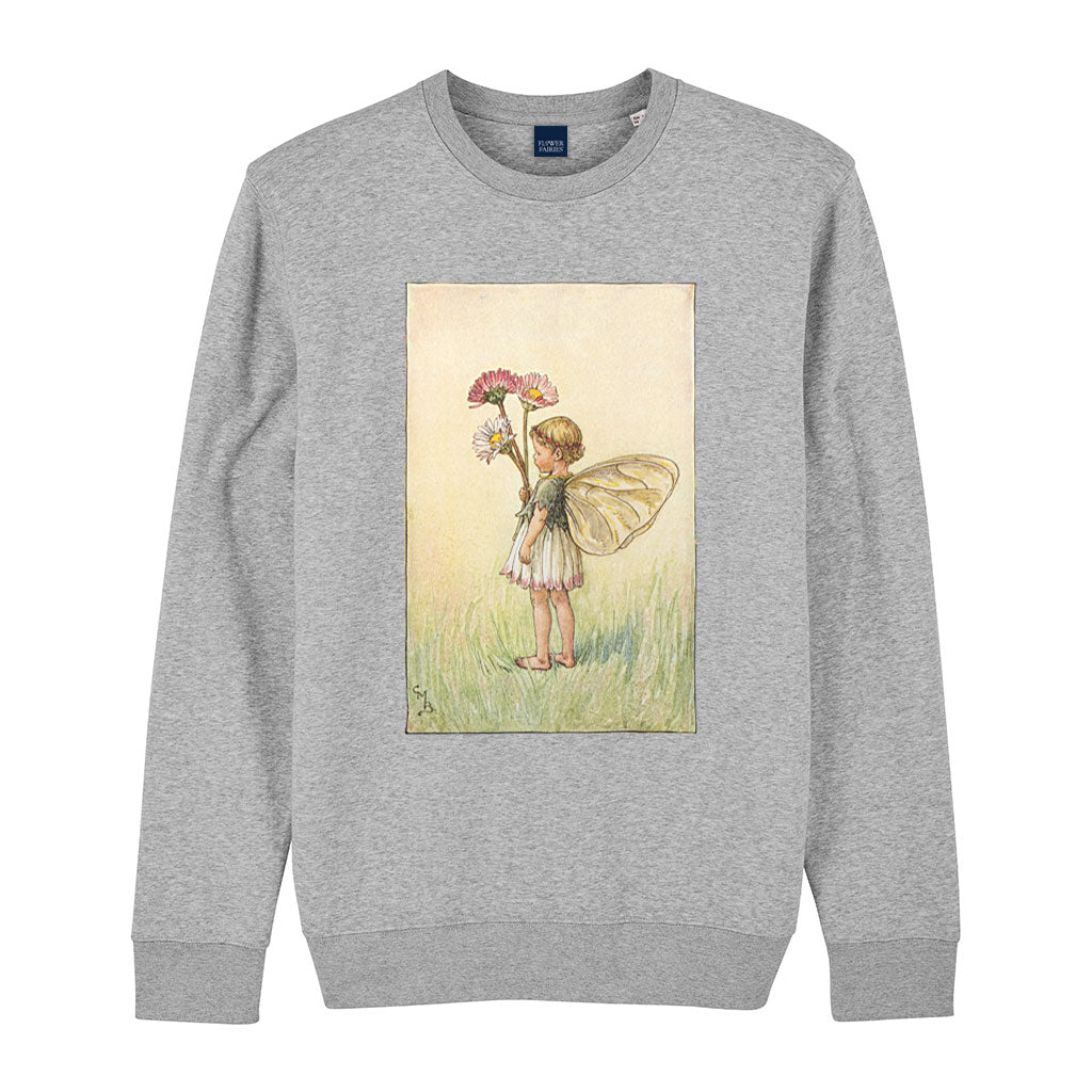 The Daisy Fairy Sweatshirt