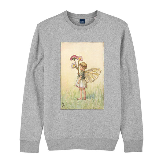 The Daisy Fairy Sweatshirt