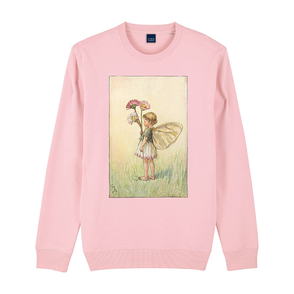 The Daisy Fairy Sweatshirt