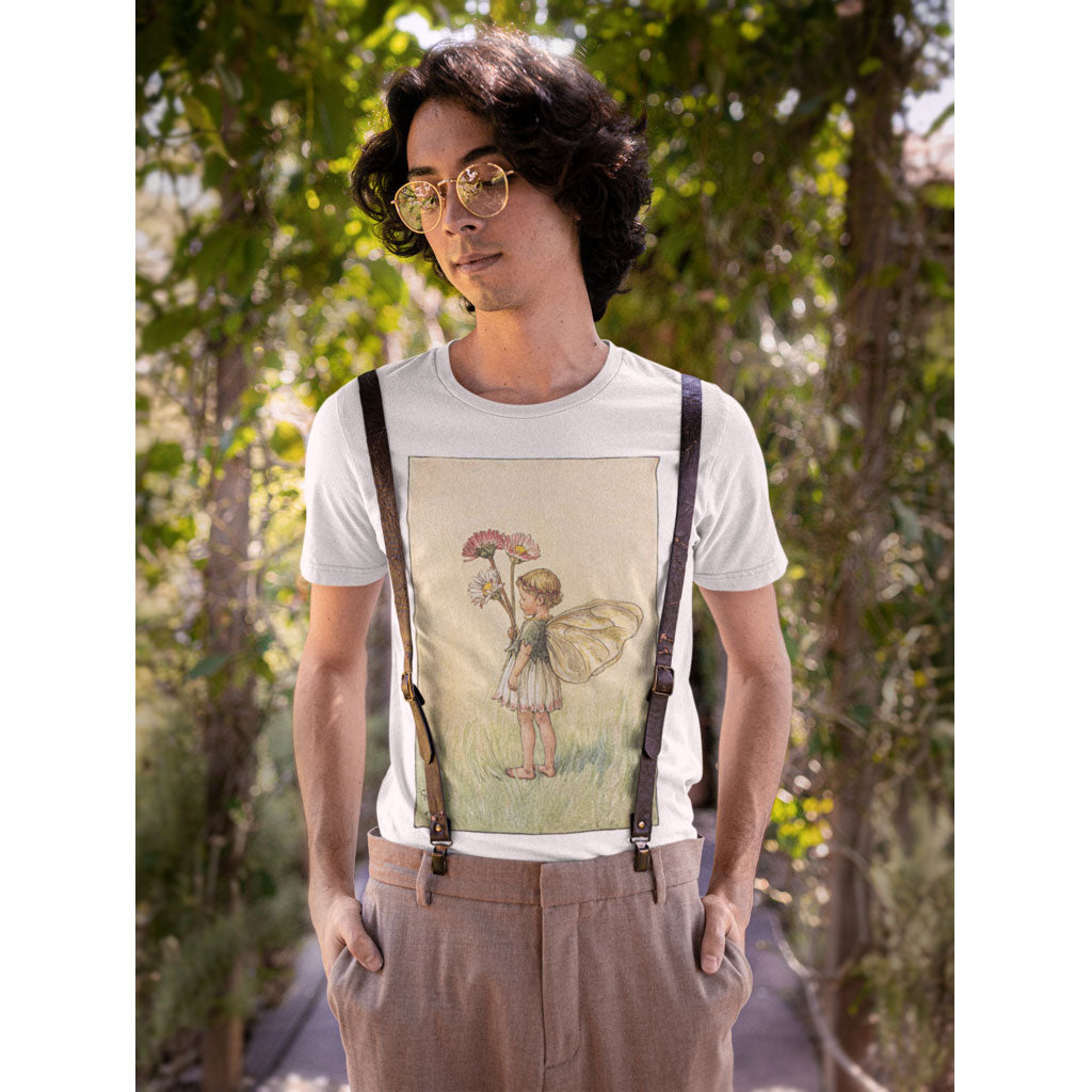 The Daisy Fairy T-Shirt