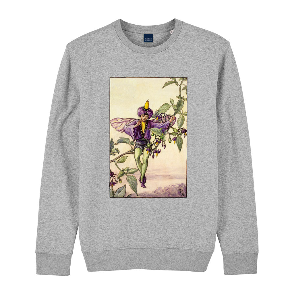 The Nightshade Fairy Sweatshirt