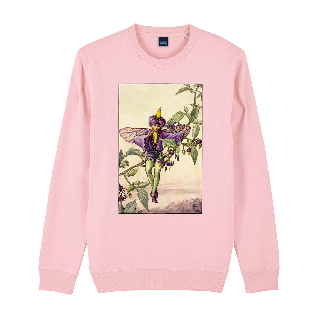 The Nightshade Fairy Sweatshirt