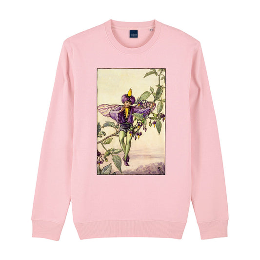 The Nightshade Fairy Sweatshirt