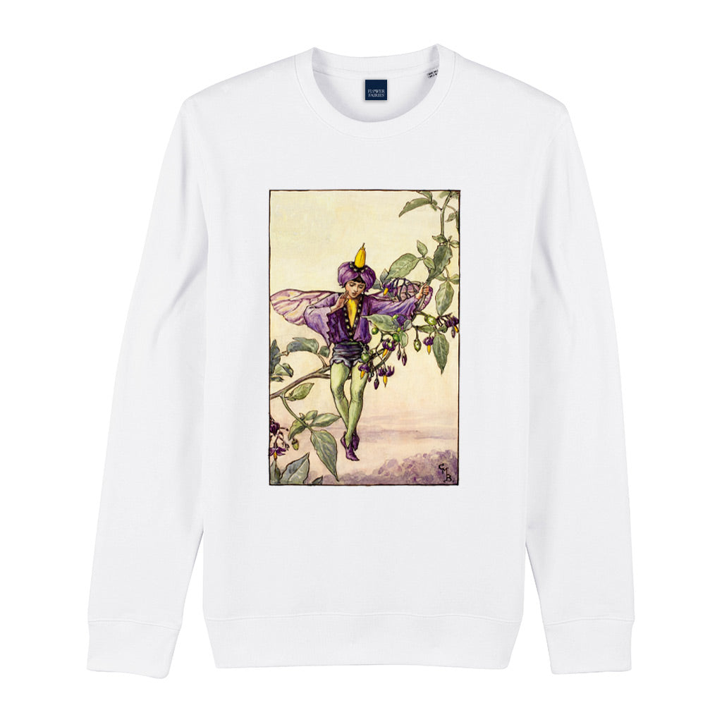 The Nightshade Fairy Sweatshirt