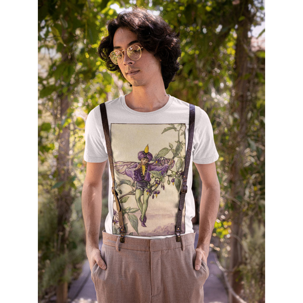 The Nightshade Fairy T-Shirt