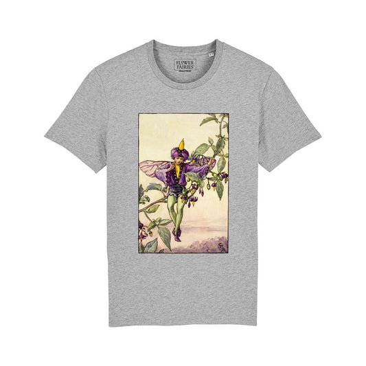 The Nightshade Fairy T-Shirt