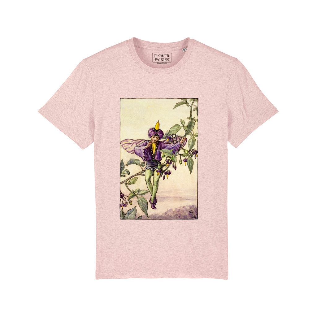 The Nightshade Fairy T-Shirt