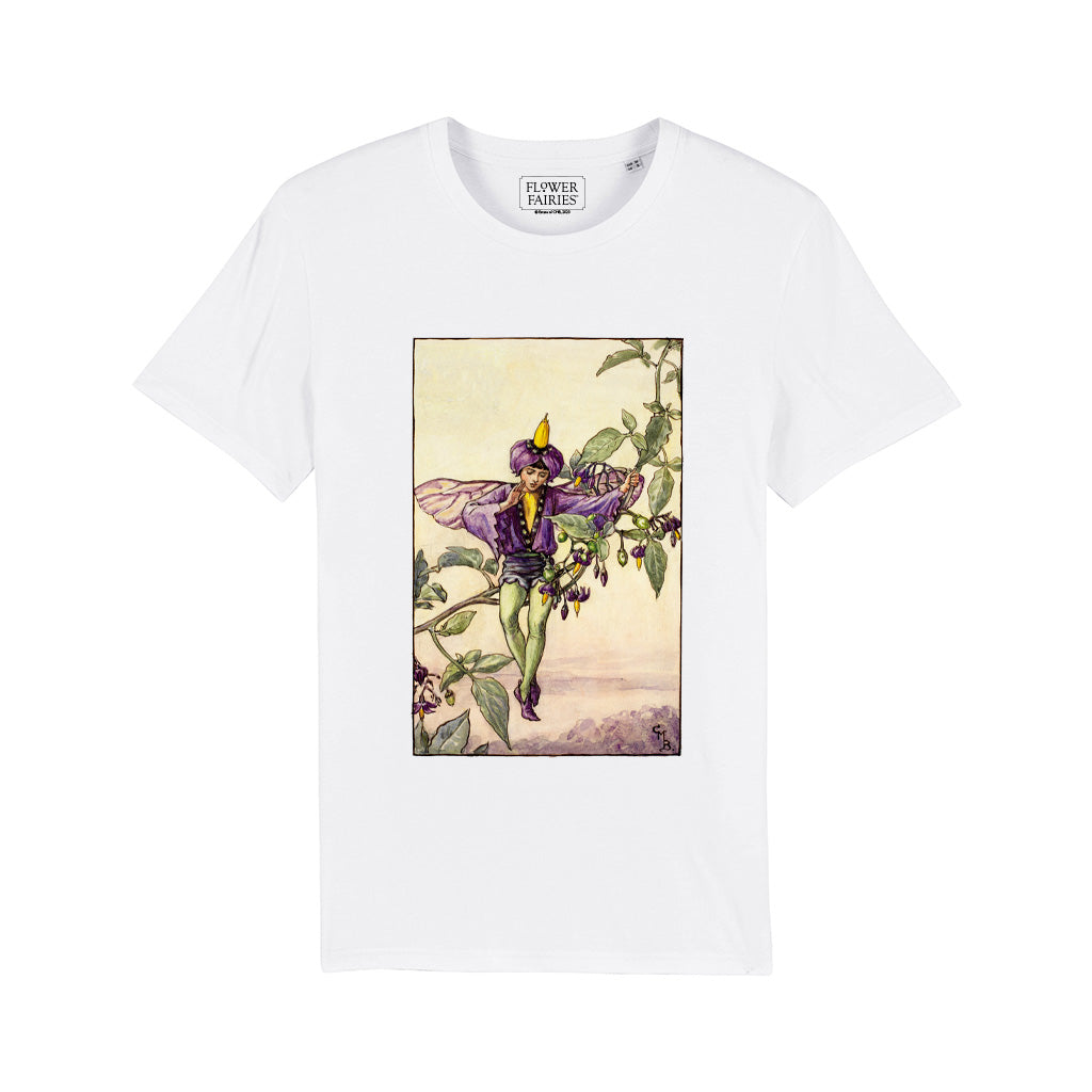 The Nightshade Fairy T-Shirt