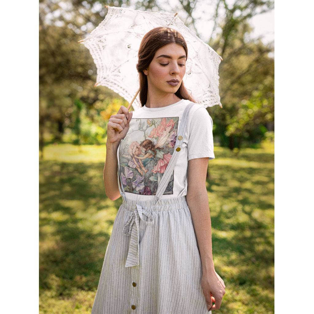 The Sweet Pea Fairies T-Shirt