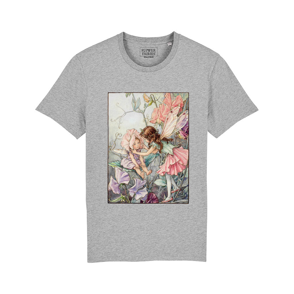 The Sweet Pea Fairies T-Shirt