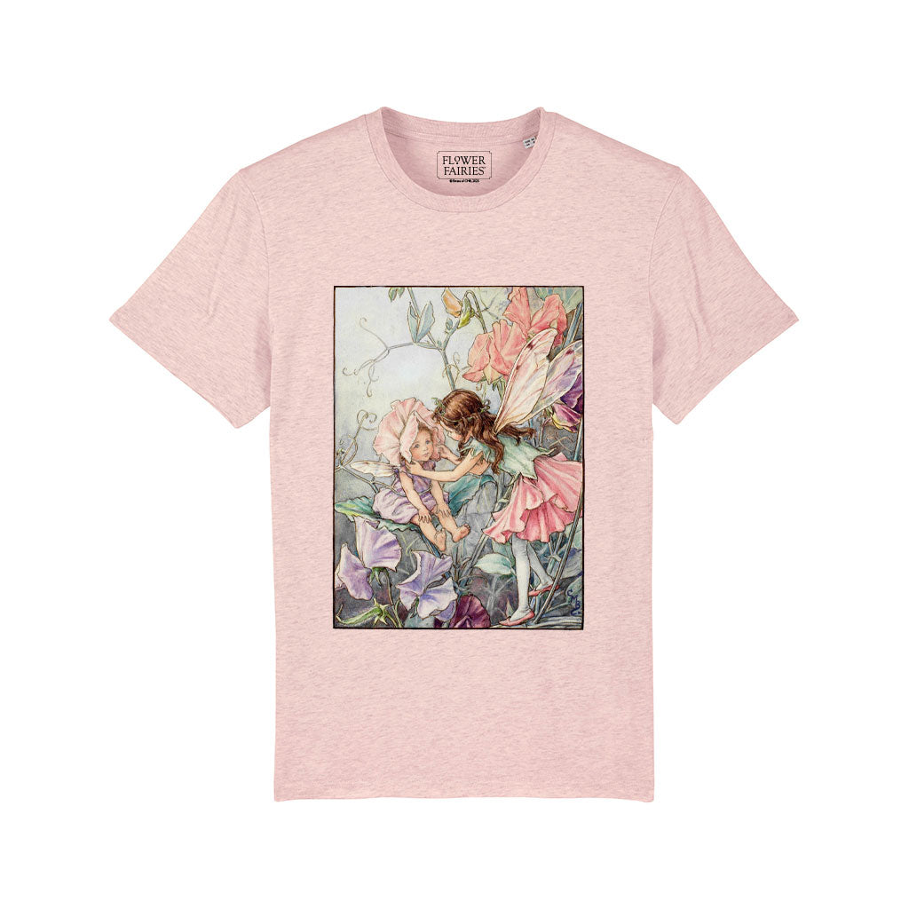 The Sweet Pea Fairies T-Shirt