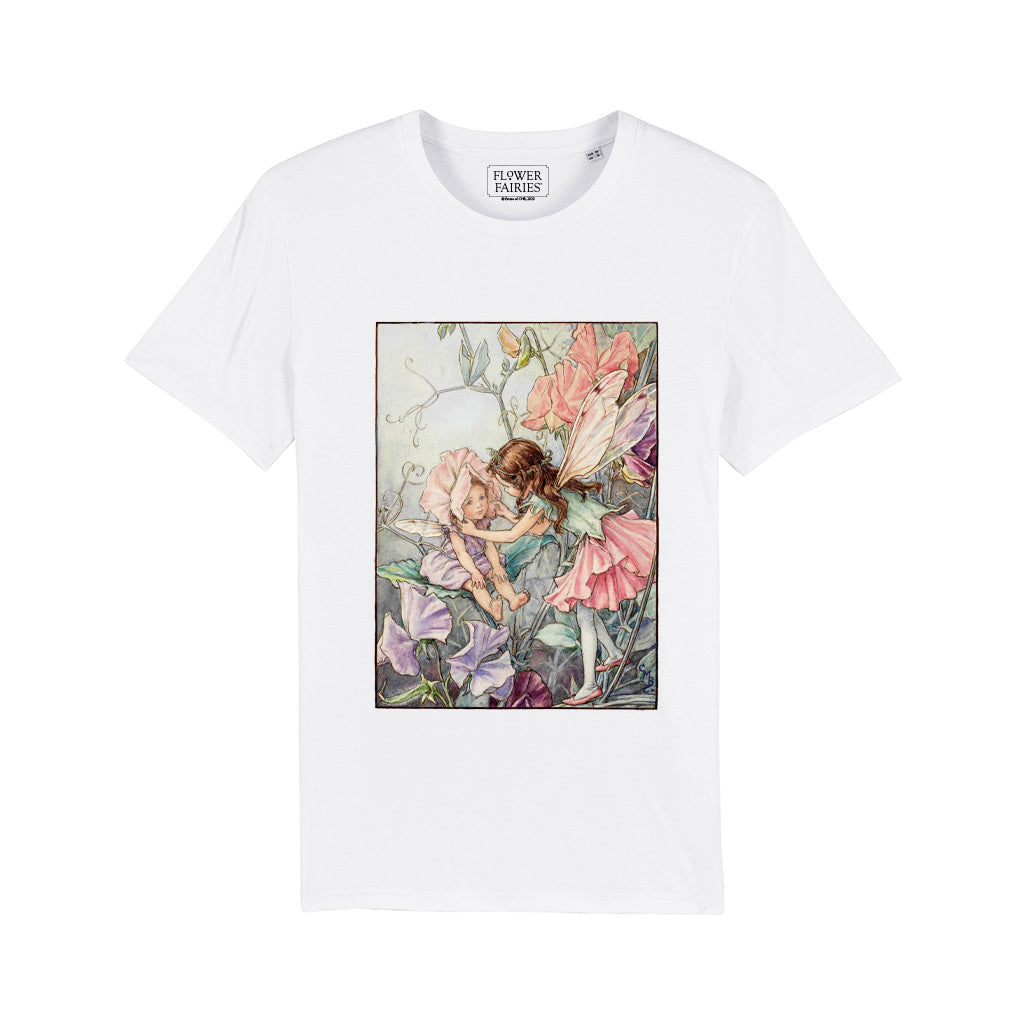 The Sweet Pea Fairies T-Shirt