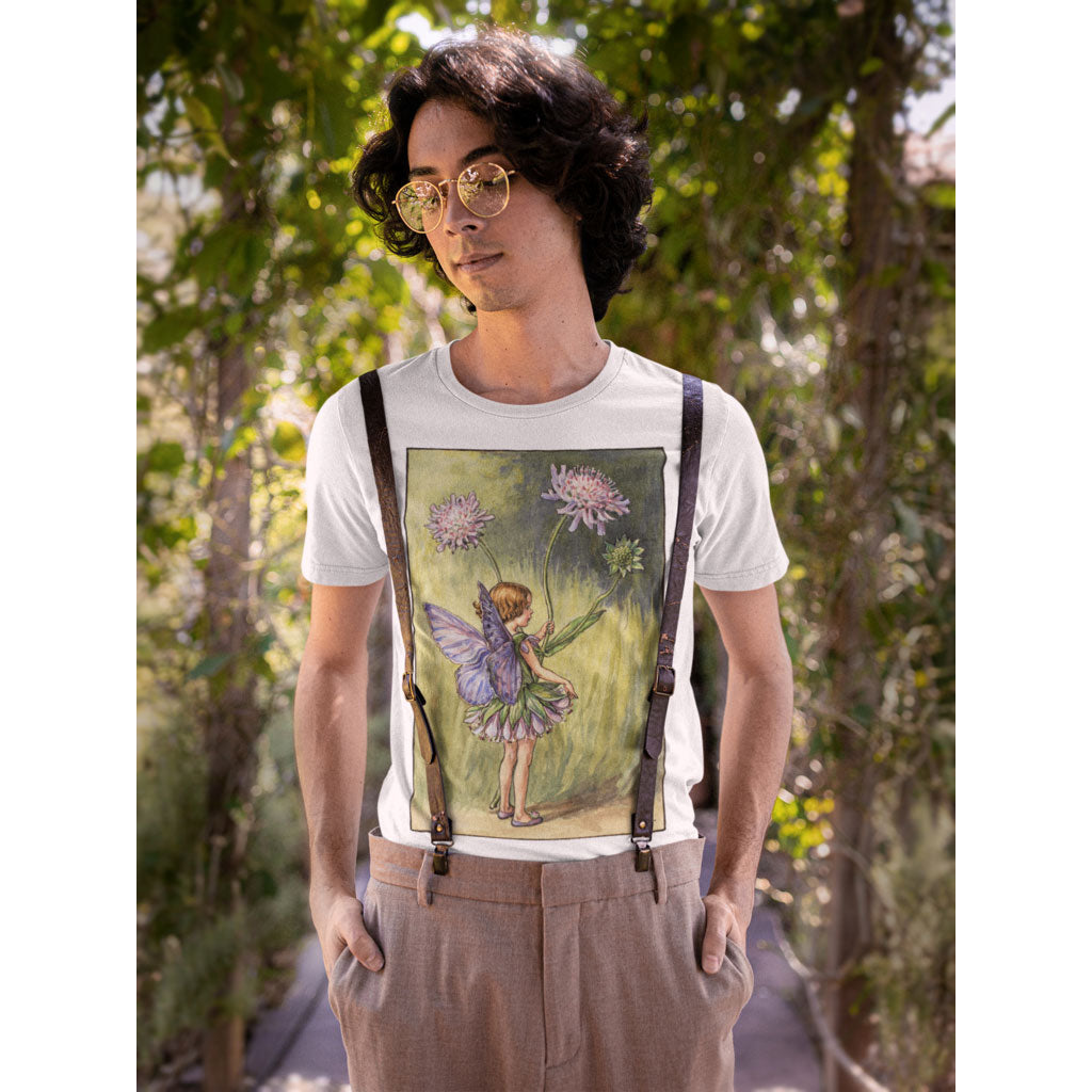 The Scabious Fairy T-Shirt