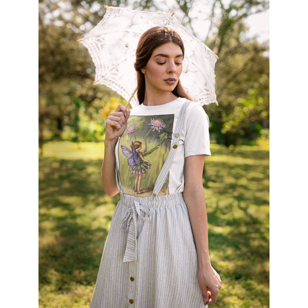 The Scabious Fairy T-Shirt