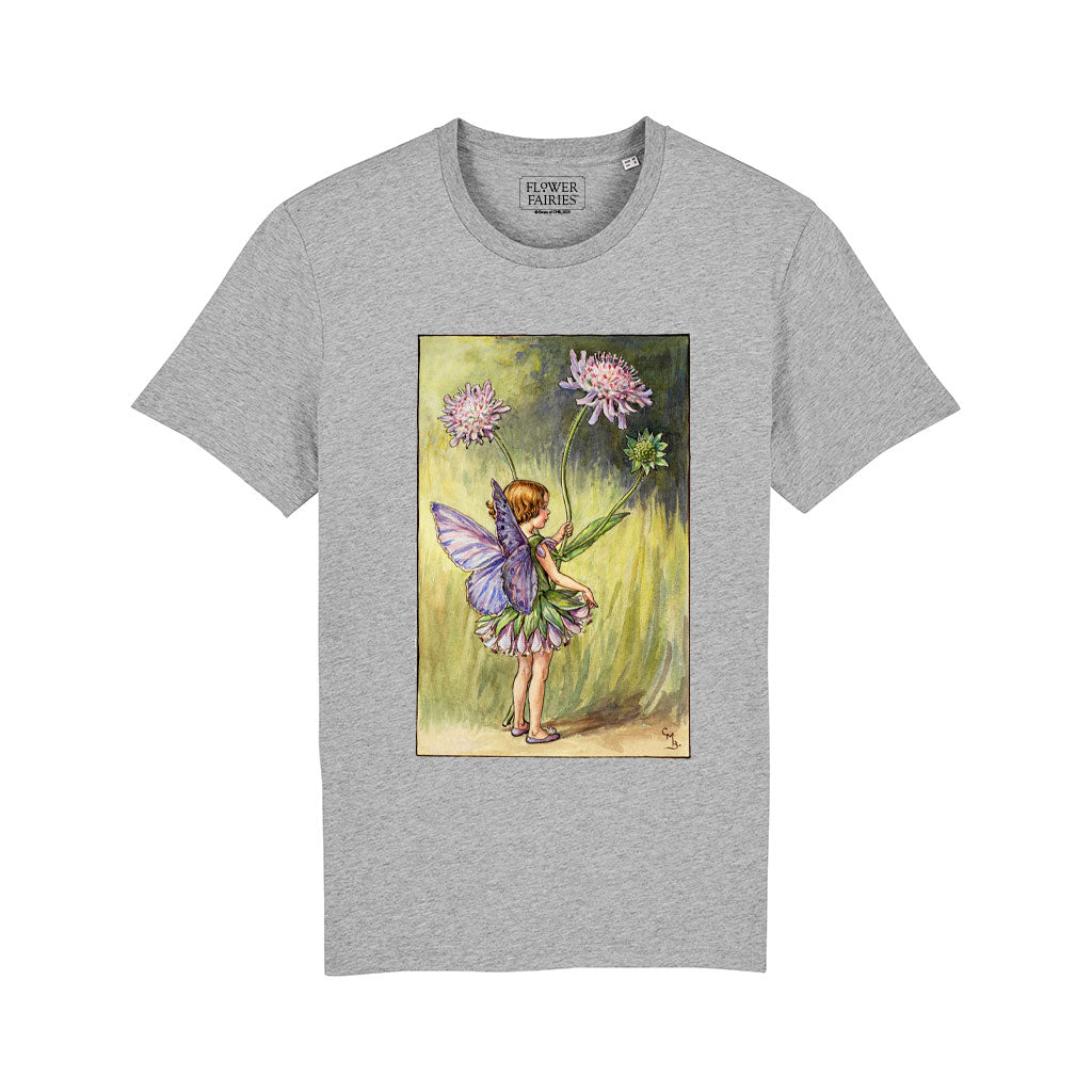 The Scabious Fairy T-Shirt