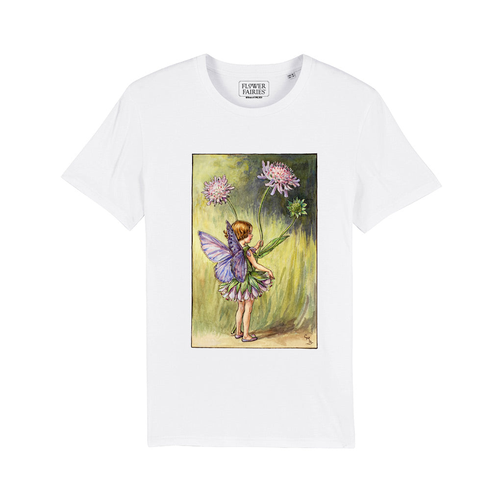 The Scabious Fairy T-Shirt