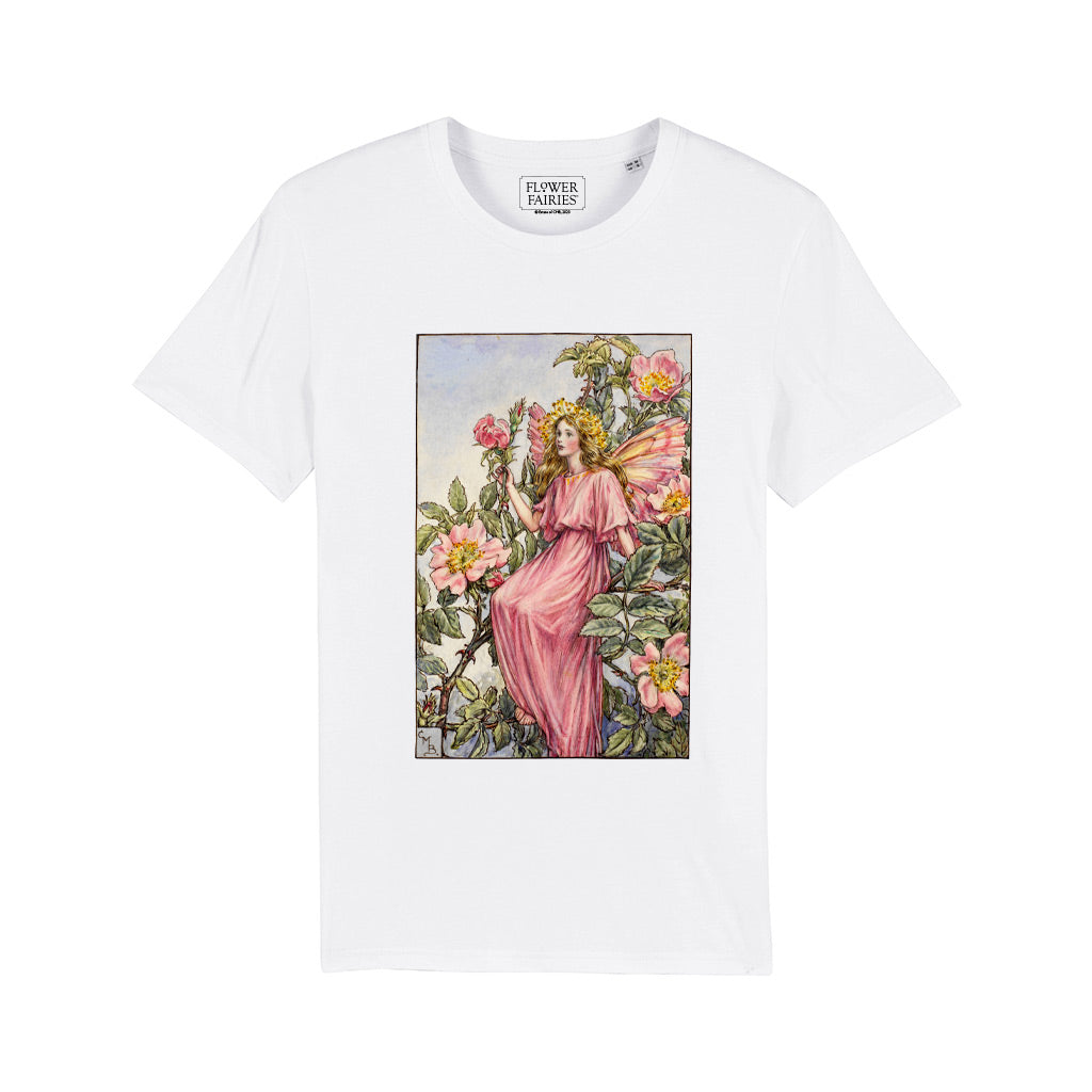 The Wild Rose Fairy T-Shirt