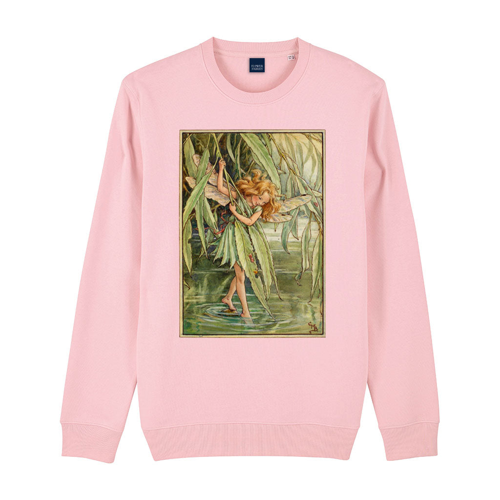 The Willow Fairy Sweatshirt