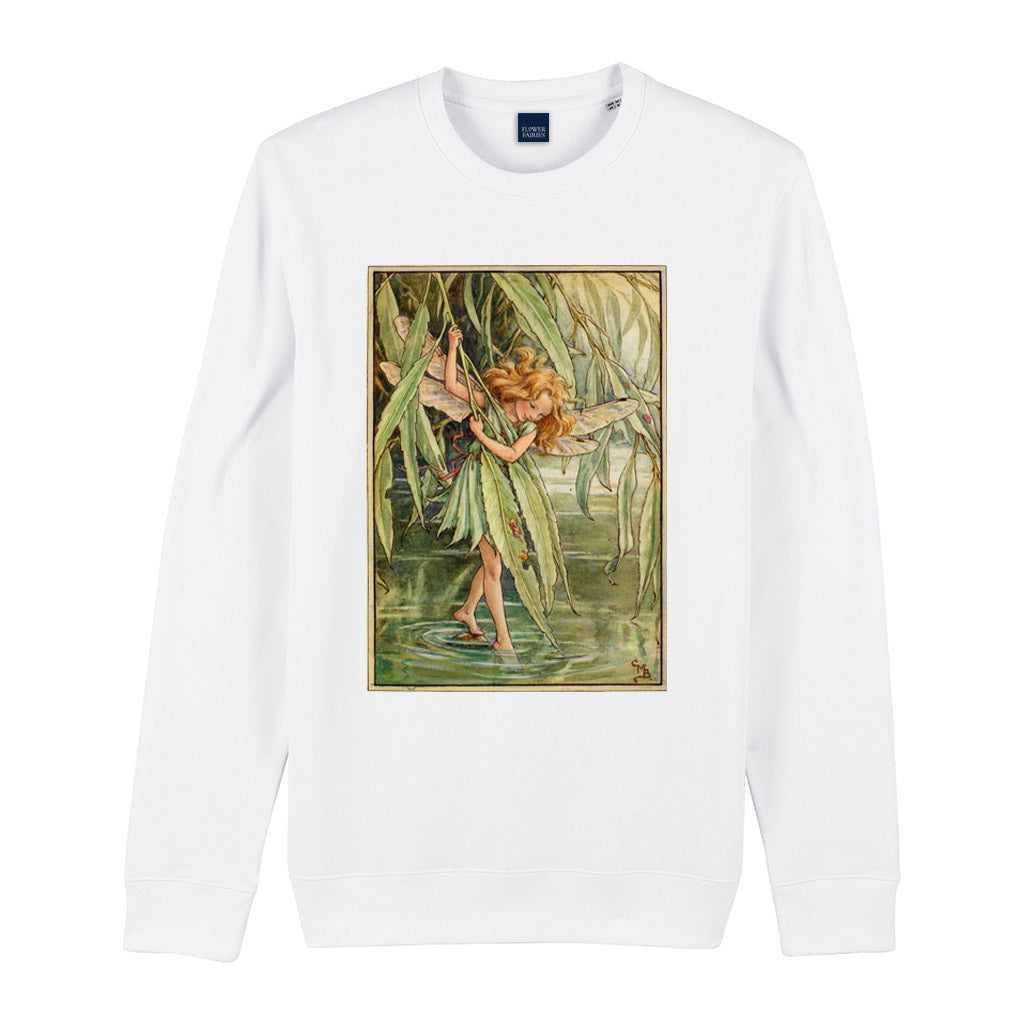 The Willow Fairy Sweatshirt