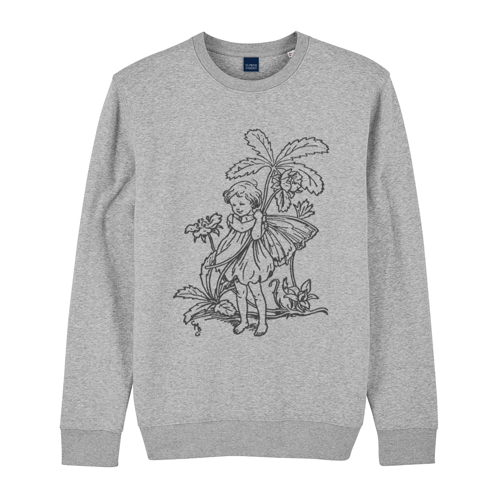 Fairy in the Shade Sweatshirt