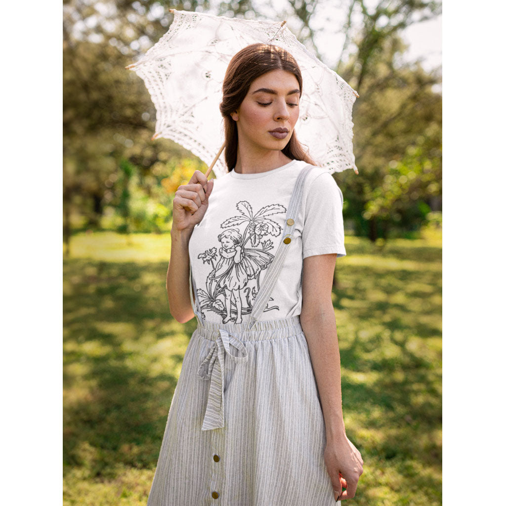 Fairy in the Shade T-Shirt