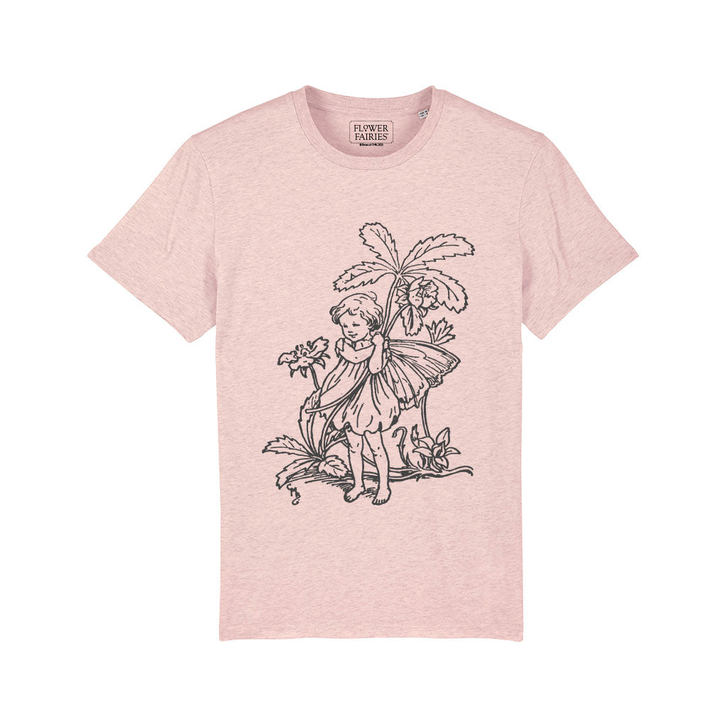 Fairy in the Shade T-Shirt