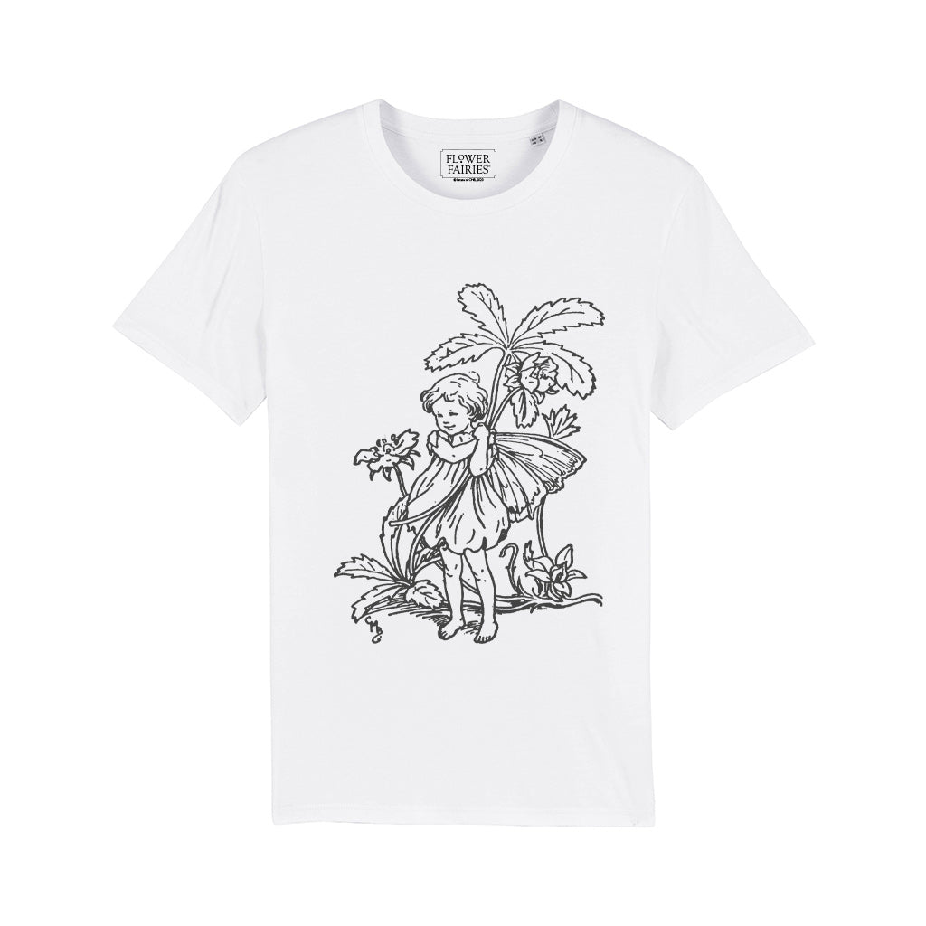 Fairy in the Shade T-Shirt