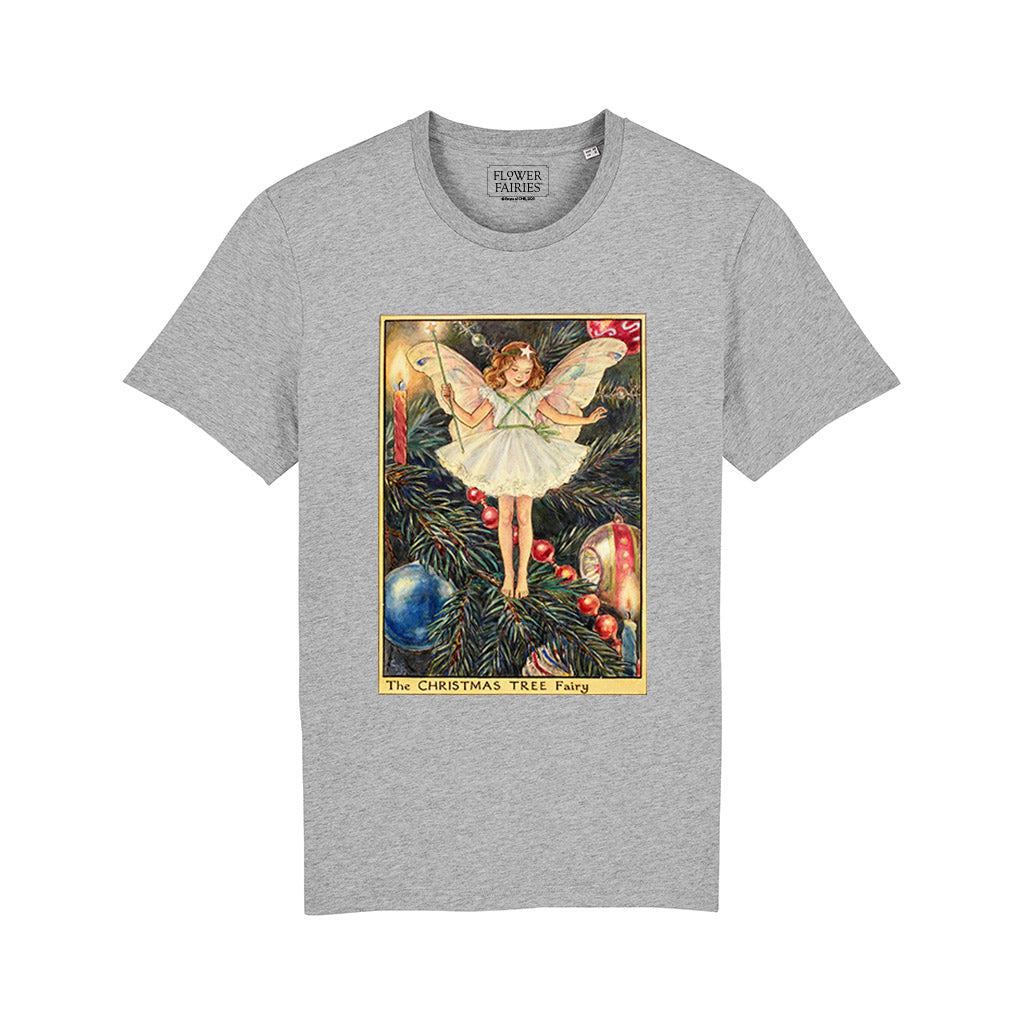 The Christmas Tree Fairy T-Shirt