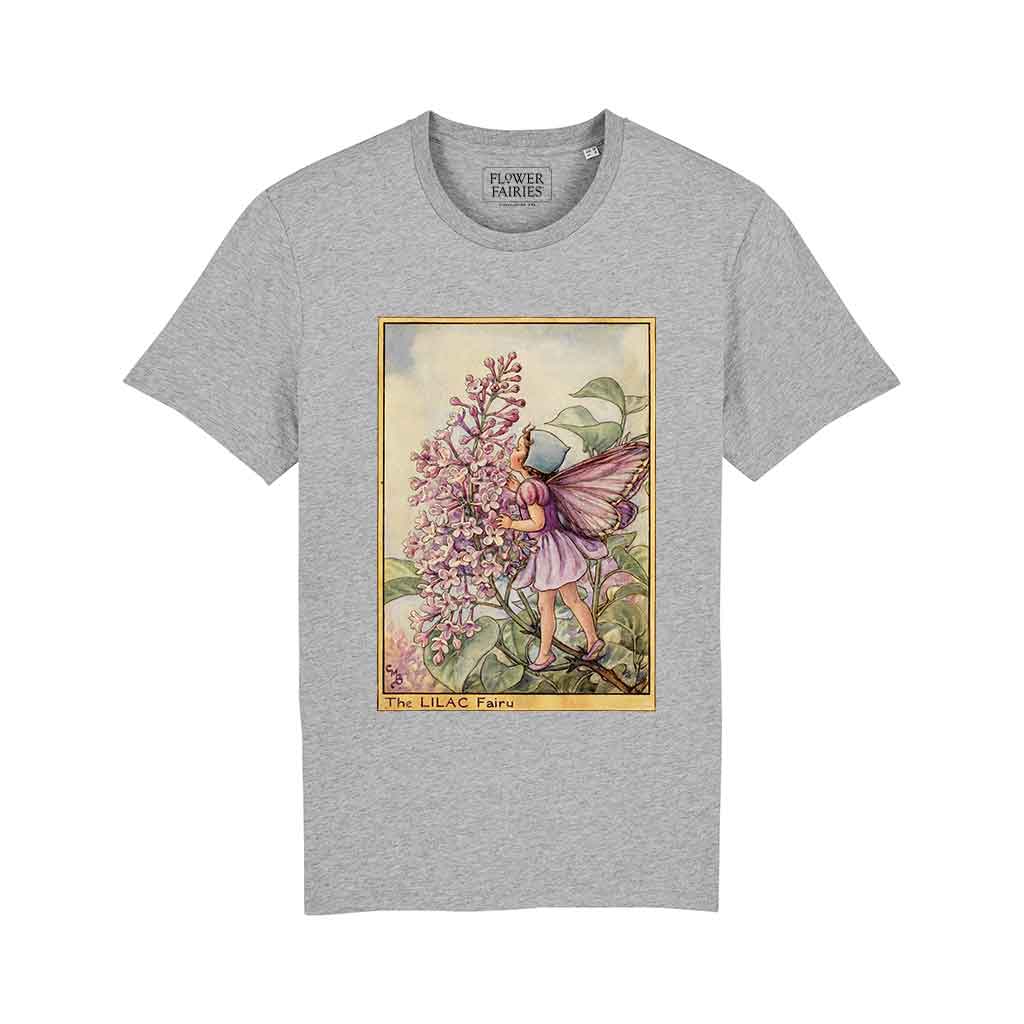 The Lilac Fairy T-Shirt
