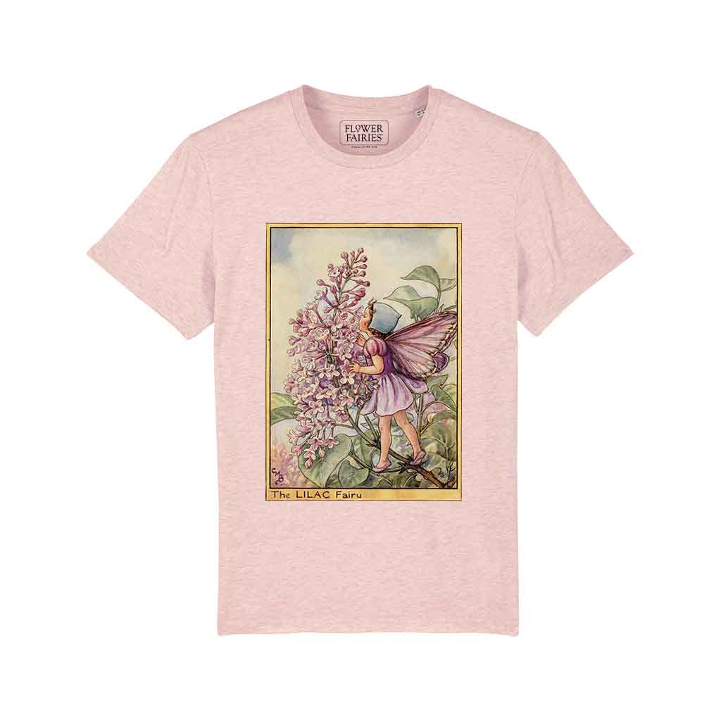 The Lilac Fairy T-Shirt