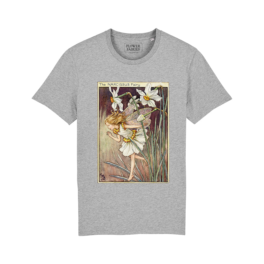 The Narcissus Fairy T-Shirt