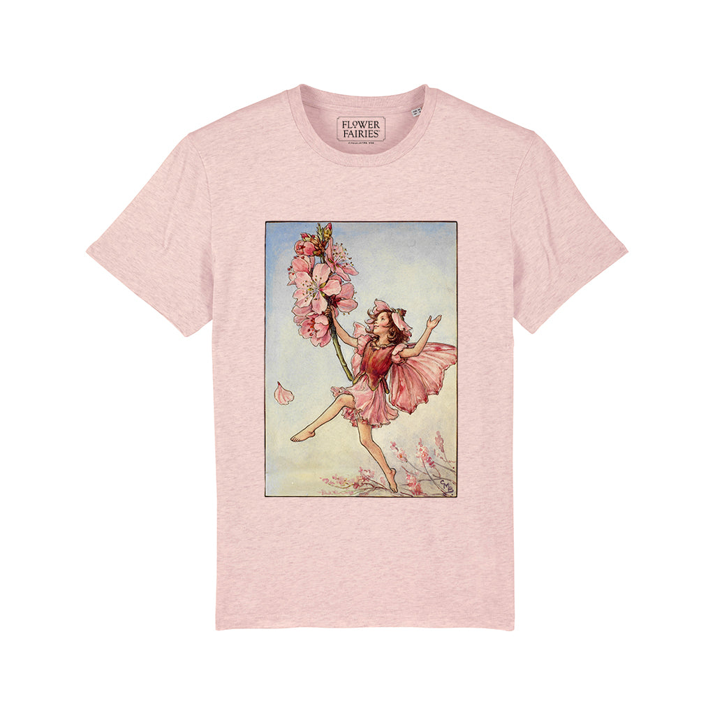 The Almond Blossom Fairy T-Shirt