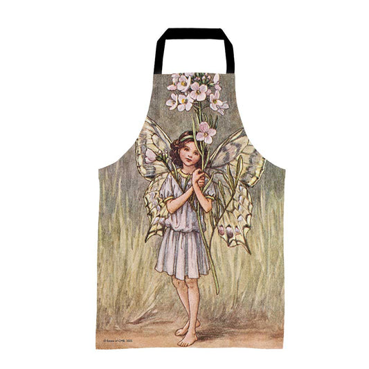 The Lady's Smock Fairy Apron