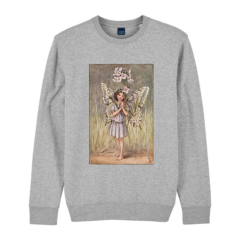 The Lady's Smock Fairy Sweatshirt