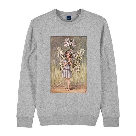 The Lady's Smock Fairy Sweatshirt