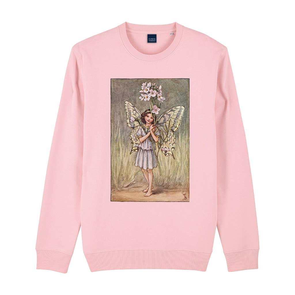 The Lady's Smock Fairy Sweatshirt