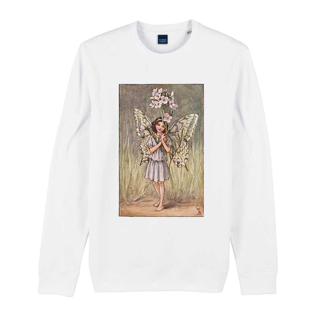The Lady's Smock Fairy Sweatshirt