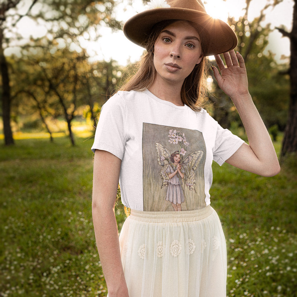The Lady's Smock Fairy T-Shirt