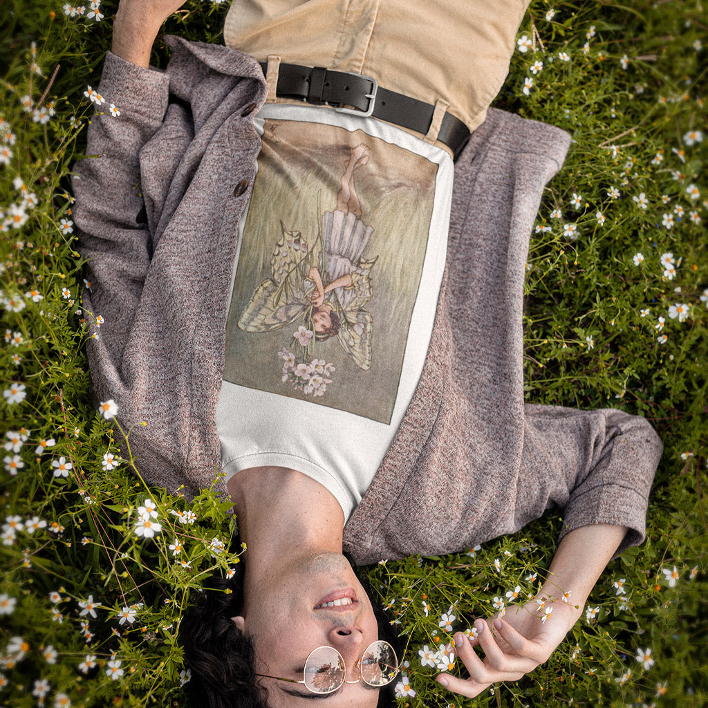 The Lady's Smock Fairy T-Shirt